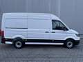 Volkswagen Crafter 35 2.0 TDI L3H3*AUTOM.*A/C*NAVI*HAAK* Blanc - thumbnail 3