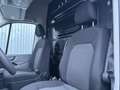 Volkswagen Crafter 35 2.0 TDI L3H3*AUTOM.*A/C*NAVI*HAAK* Blanc - thumbnail 13