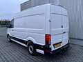 Volkswagen Crafter 35 2.0 TDI L3H3*AUTOM.*A/C*NAVI*HAAK* Blanc - thumbnail 16