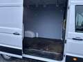 Volkswagen Crafter 35 2.0 TDI L3H3*AUTOM.*A/C*NAVI*HAAK* Blanc - thumbnail 7