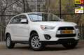 Mitsubishi ASX 1.6 Cleartec Bright / Clima + PDC / Rijklaarprijs! Alb - thumbnail 1