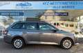 Skoda Fabia Combi Active DAB Bluetooth Garantie Grau - thumbnail 2