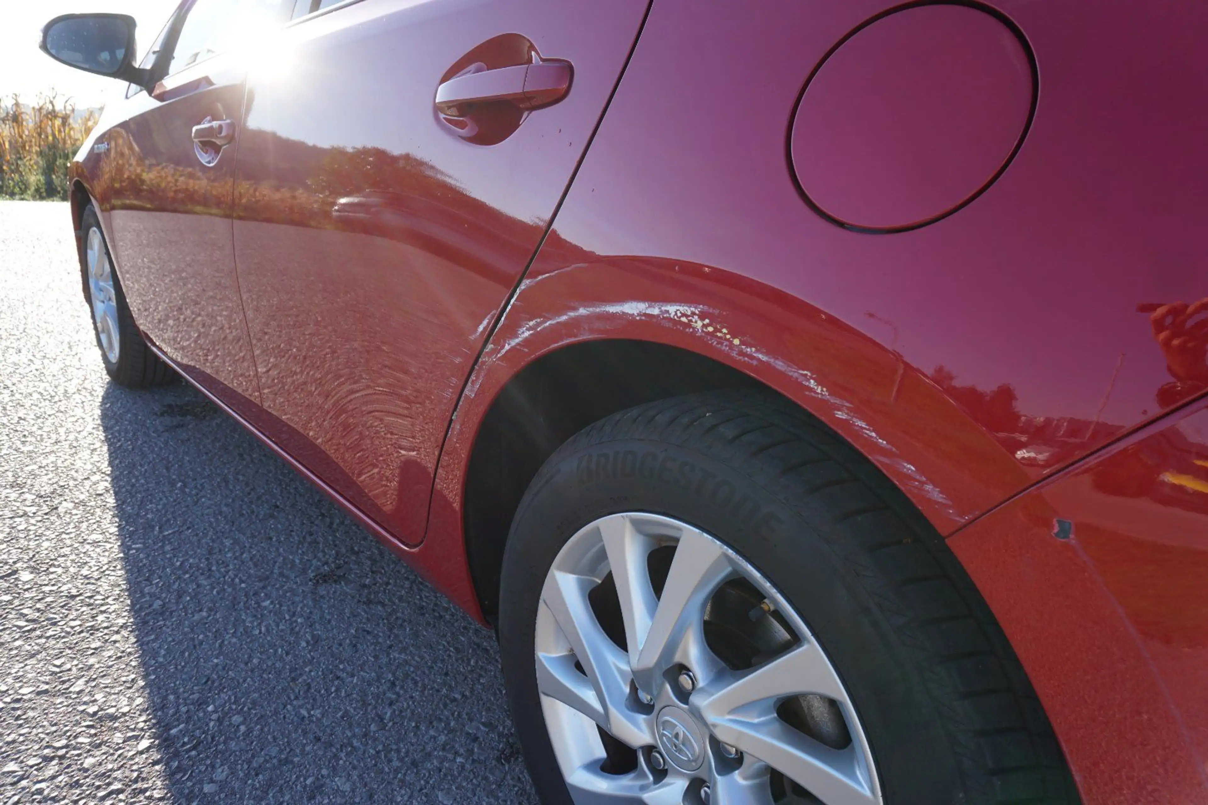 Toyota Auris 1.8 (Hybrid) Hybrid Edition 45 — photo 5