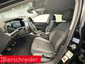 Volkswagen Golf 8 2.0 TDI Active DIGITAL COCKPIT PRO LED AHK 16 KA Nero - thumbnail 8