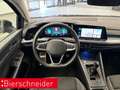Volkswagen Golf 8 2.0 TDI Active DIGITAL COCKPIT PRO LED AHK 16 KA Nero - thumbnail 12