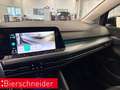 Volkswagen Golf 8 2.0 TDI Active DIGITAL COCKPIT PRO LED AHK 16 KA Nero - thumbnail 13