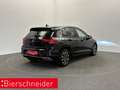Volkswagen Golf 8 2.0 TDI Active DIGITAL COCKPIT PRO LED AHK 16 KA Nero - thumbnail 5