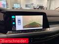 Volkswagen Golf 8 2.0 TDI Active DIGITAL COCKPIT PRO LED AHK 16 KA Nero - thumbnail 14