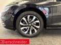 Volkswagen Golf 8 2.0 TDI Active DIGITAL COCKPIT PRO LED AHK 16 KA Nero - thumbnail 4