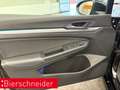 Volkswagen Golf 8 2.0 TDI Active DIGITAL COCKPIT PRO LED AHK 16 KA Nero - thumbnail 18