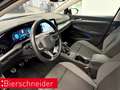 Volkswagen Golf 8 2.0 TDI Active DIGITAL COCKPIT PRO LED AHK 16 KA Nero - thumbnail 10