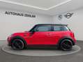 MINI Cooper SE 17´LM-Räder Navi Klimaautomatik Leder Rot - thumbnail 4