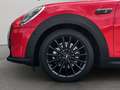 MINI Cooper SE 17´LM-Räder Navi Klimaautomatik Leder Rot - thumbnail 15