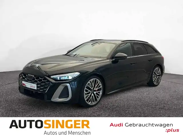 Audi S5 Avant edition one qua *AHK*360*STDHZ*NAV