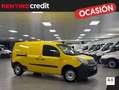 Renault Kangoo Maxi 2p Blue dCi 70 kW (95CV) Amarillo - thumbnail 1