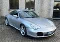 Porsche 996 911 Carrera 4S Coupé TIP TRONIC - PARI AL NUOVO Argento - thumbnail 1