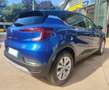 Renault Captur Captur Full Hybrid E-Tech 145 CV Intens Bleu - thumbnail 4