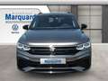Volkswagen Tiguan Allspace 2.0 TSI R-Line Pano AHK 7Sitze Gris - thumbnail 4
