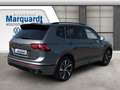 Volkswagen Tiguan Allspace 2.0 TSI R-Line Pano AHK 7Sitze Gris - thumbnail 3