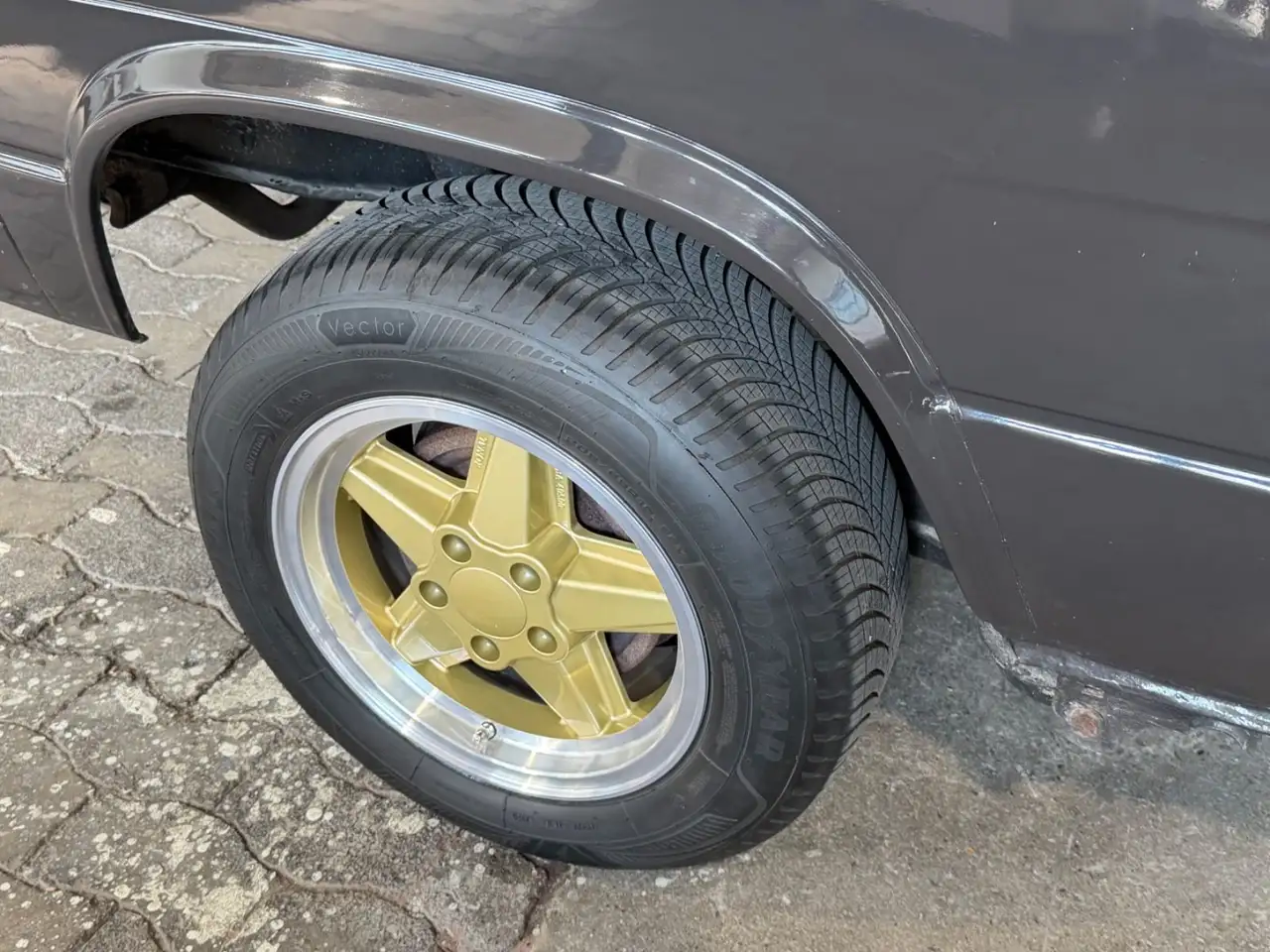 Volkswagen T3 Caravelle C Automatik, foto 12