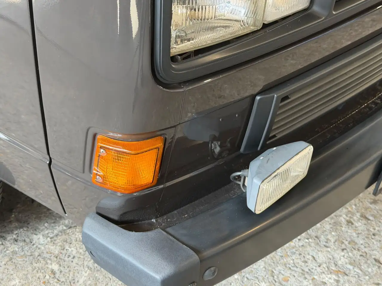 Volkswagen T3 Caravelle C Automatik, foto 8