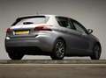 Peugeot 308 1.6 THP Première Sport (NAVI,PANORAMADAK,LED,CRUIS Серый - thumbnail 5