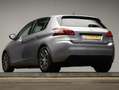 Peugeot 308 1.6 THP Première Sport (NAVI,PANORAMADAK,LED,CRUIS Серый - thumbnail 4