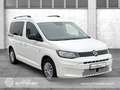 Volkswagen Caddy Caddy Kombi 2.0 TDI Klima Sitzhzg Winter PDC APP Weiß - thumbnail 7