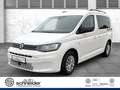 Volkswagen Caddy Caddy Kombi 2.0 TDI Klima Sitzhzg Winter PDC APP Weiß - thumbnail 1