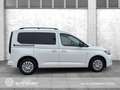 Volkswagen Caddy Caddy Kombi 2.0 TDI Klima Sitzhzg Winter PDC APP Weiß - thumbnail 6