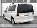 Volkswagen Caddy Caddy Kombi 2.0 TDI Klima Sitzhzg Winter PDC APP Weiß - thumbnail 3