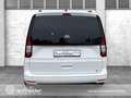 Volkswagen Caddy Caddy Kombi 2.0 TDI Klima Sitzhzg Winter PDC APP Weiß - thumbnail 4