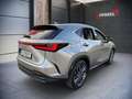 Lexus NX 450h+ + Luxury AWD Plug-In Hybrid 309PS Silber - thumbnail 4
