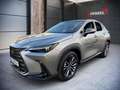 Lexus NX 450h+ + Luxury AWD Plug-In Hybrid Plateado - thumbnail 1