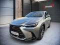 Lexus NX 450h+ + Luxury AWD Plug-In Hybrid 309PS Silber - thumbnail 2