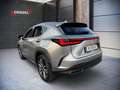 Lexus NX 450h+ + Luxury AWD Plug-In Hybrid Silber - thumbnail 3