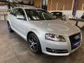 Audi A3 Sportback 2.0 TDI Ambiente*Klima*Navi*PDC*SHZ Silber - thumbnail 4