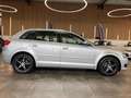 Audi A3 Sportback 2.0 TDI Ambiente*Klima*Navi*PDC*SHZ Silber - thumbnail 16