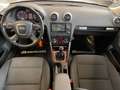 Audi A3 Sportback 2.0 TDI Ambiente*Klima*Navi*PDC*SHZ Silber - thumbnail 9