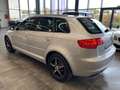 Audi A3 Sportback 2.0 TDI Ambiente*Klima*Navi*PDC*SHZ Silber - thumbnail 7