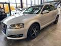 Audi A3 Sportback 2.0 TDI Ambiente*Klima*Navi*PDC*SHZ Silber - thumbnail 2