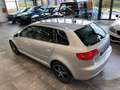 Audi A3 Sportback 2.0 TDI Ambiente*Klima*Navi*PDC*SHZ Silber - thumbnail 26