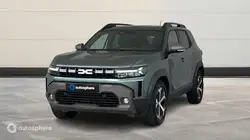 Dacia Duster 1.6 hybrid 140ch Journey