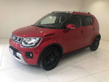 1.2 Hybrid Top AllGrip 4WD