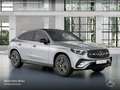 Mercedes-Benz GLC 450 d 4M AMG+NIGHT+PANO+360+AHK+BURMESTER+9G Silber - thumbnail 17