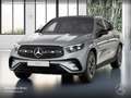Mercedes-Benz GLC 450 d 4M AMG+NIGHT+PANO+360+AHK+BURMESTER+9G Silber - thumbnail 2