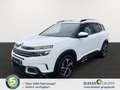 Citroen C5 Aircross BlueHDi 130 Feel Pack Automatik Weiß - thumbnail 1