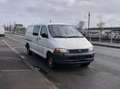 Toyota Hiace 2.5 long chassis Blanco - thumbnail 1