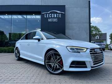 S3 Berline 2.0 TFSI Quattro S tronic Panodak/Leder/Camera/B&O