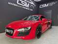 Audi R8 4.2 FSI quattro R tronic Rojo - thumbnail 1